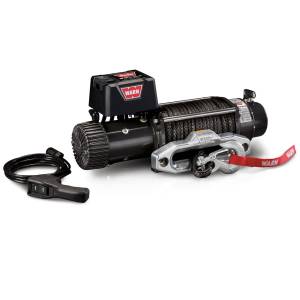 Warn - Warn 87310 9.5XP-S Self-Recovery Winch - Image 2
