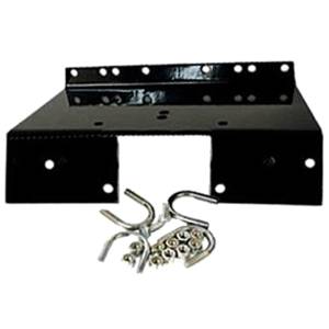 Warn 88449 ATV Winch Mounting System