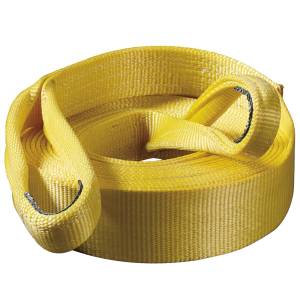 Warn 88913 Standard Recovery Strap