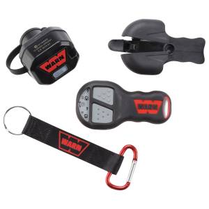 Warn 90287 Winch Wireless Control System
