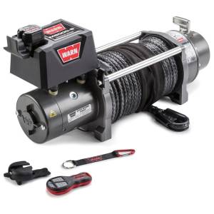 Warn - Warn 90287 Winch Wireless Control System - Image 2