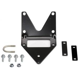 Warn 90850 UTV Winch Mounting System