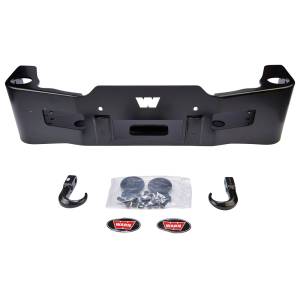 Warn 91405 Gen II Trans4mer Winch Carrier