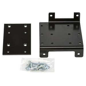 Warn 91480 ATV Winch Mounting System