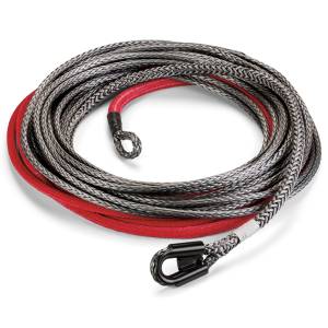 Warn - Warn 91820 Spydura Pro Synthetic Winch Rope - Image 2