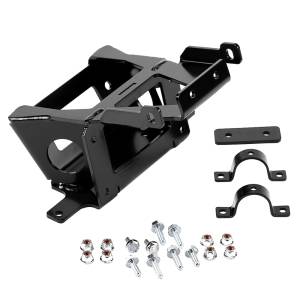 Warn 92145 ATV Winch Mounting System