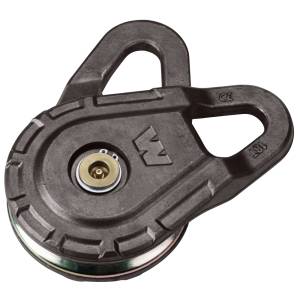 Warn 93195 Epic Snatch Block