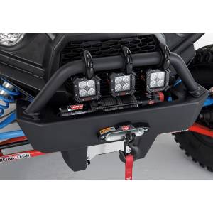 Warn - Warn 94932 UTV Winch Mounting System - Image 3