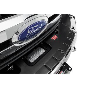 Warn - Warn 98336 Skirting Kit for Hidden Winch Mount Ford F250/F350 - Image 2