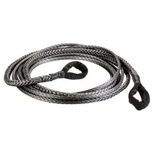 Warn 93122 Spydura Pro Synthetic Rope Extension