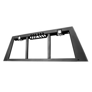 Fab Fours HRM01-1 Headache Rack Modifier