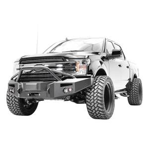 Fab Fours - Fab Fours M4250-1 Premium Adaptive Cruise Control Lower Guard for Ford F150 2018-2020 - Image 4