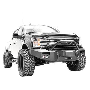 Fab Fours - Fab Fours M4250-1 Premium Adaptive Cruise Control Lower Guard for Ford F150 2018-2020 - Image 5