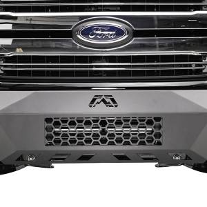 Fab Fours M4350-1 Vengeance Center Light Mesh Insert Cover