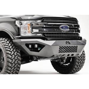 Fab Fours - Fab Fours M4350-1 Vengeance Center Light Mesh Insert Cover - Image 2