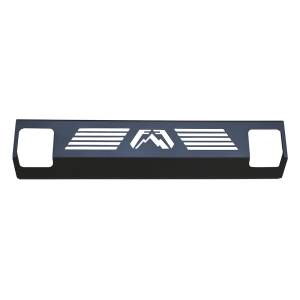 Fab Fours RGAIR-1 Black Steel Elite High Flow Lower Guard
