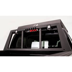 Fab Fours - Fab Fours HRM02-1 Headache Rack Modifier for HR2005 - Image 3