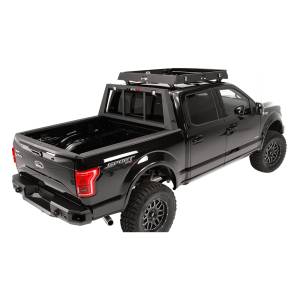 Fab Fours - Fab Fours HRM04-1 Headache Rack Modifier for HR2012 - Image 2