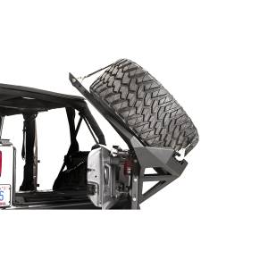 Fab Fours - Fab Fours M4050-1 3rd Brake Light for Jeep Wrangler JK 2007-2018 - Image 3