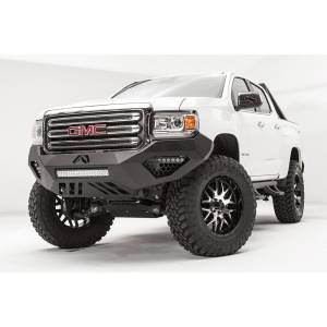 Fab Fours - Fab Fours M2650-1 Vengeance Side Light Mesh Insert Cover for Ford 150 2009-2014 - Image 3