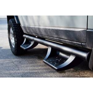 Fab Fours - Fab Fours J1004 Cab Length Side Step for Toyota FJ Cruiser 2007-2014 - Image 3