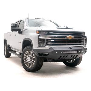 Fab Fours - Fab Fours CH20-V4951-1 Vengeance Front Bumper for Chevy Silverado 2500 HD/3500 HD 2020-2021 - Image 3