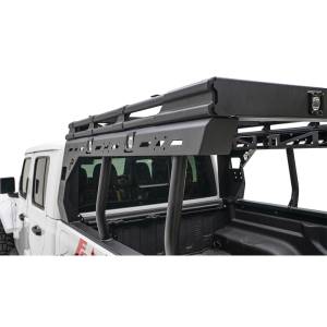 Fab Fours - Fab Fours JTOR-03-1 Overland Rack Cross Member for Jeep Gladiator JT 2020 - Image 4