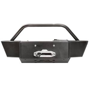 Fab Fours FS99-N1650-1 Winch Mount with Small Frame for Ford F250/F350/F450/F550 1999-2004