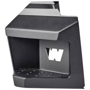 Warn - Warn 96255 Ascent Rear Bumper for Ford F150 2015-2020 - Image 7