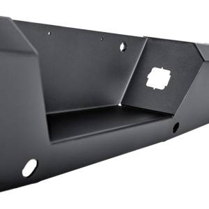 Warn - Warn 96255 Ascent Rear Bumper for Ford F150 2015-2020 - Image 9