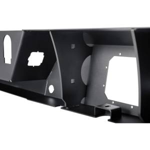 Warn - Warn 96255 Ascent Rear Bumper for Ford F150 2015-2020 - Image 10