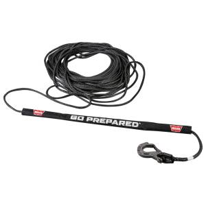 Warn 100330 Winch Rope Abrasion Sleeve