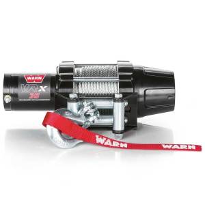 Warn - Warn 101035 VRX Powersport Winch 35 - Image 3