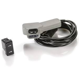 Warn - Warn 101040 VRX Powersport Winch 45-S - Image 3
