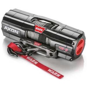 Warn - Warn 101140 AXON Powersport Winch 45-S - Image 3