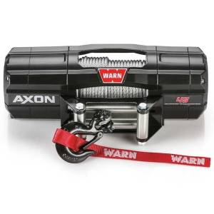 Warn - Warn 101145 AXON Powersport Winch 45 - Image 3