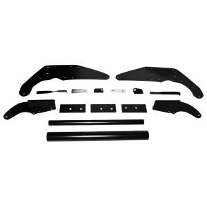 Warn - Warn 29753 Trans4mer Grille Guard - Image 1