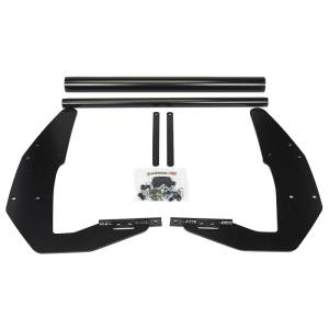 Warn 29757 Trans4mer Grille Guard