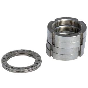 Warn 32720 Manual Hub Spindle Nut Kit