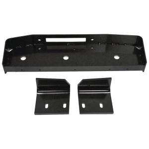 Warn 34701 Hidden Kit Winch Mounting System