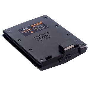 Warn 685013 Battery Replacement