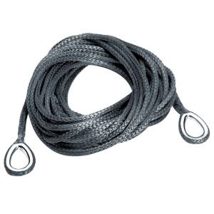 Warn 69069 ATV Synthetic Rope Extension
