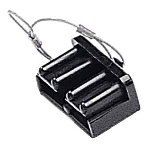 Warn 69847 Quick Connect Plug Dust Cap