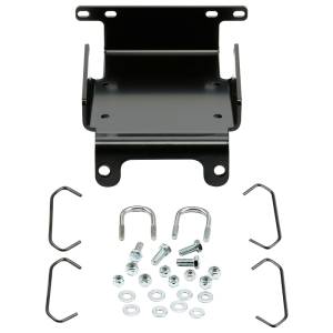 Warn 70326 ATV Winch Mounting System