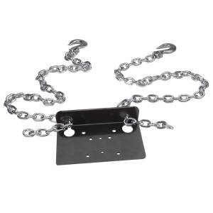 Warn 70770 Portable Anchor Plate