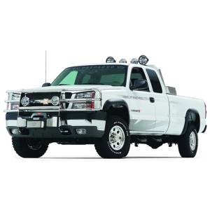 Warn - Warn 39185 Trans4mer Grille Guard - Image 2