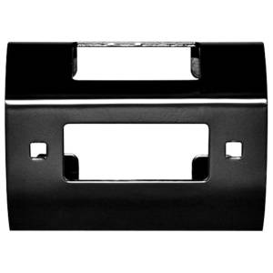 Warn 73680 ATV Winch Mounting System