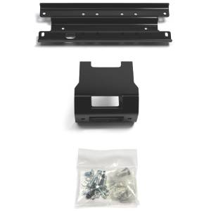 Warn - Warn 73680 ATV Winch Mounting System - Image 2