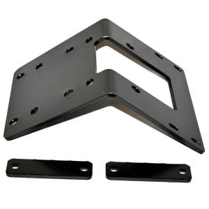 Warn 76192 ATV Winch Mounting System