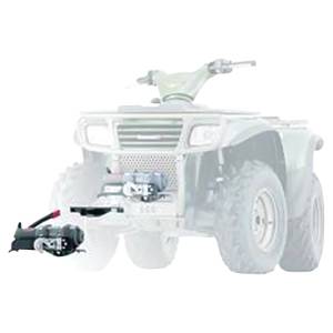 Warn - Warn 76192 ATV Winch Mounting System - Image 2